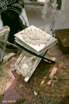 Heirlooms of the Heart