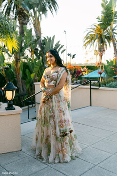 Elegance in Full Bloom