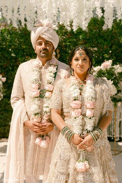 A Match Made in Elegance