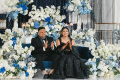 A Stage Set for Forever