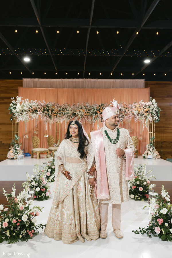 All posts with Color "Black" in Maharani Weddings Blog