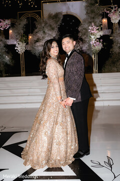 Timeless Elegance After “I Do”