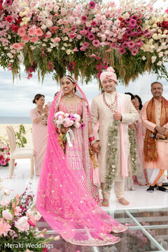 The Moment Forever Began