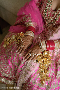 Details That Tell a Love Story