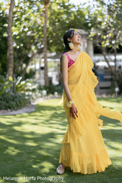 Wrapped in Golden Grace