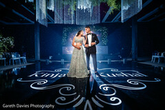 Bridal Confidence in Every Sparkle