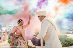 A Burst of Color & Celebration