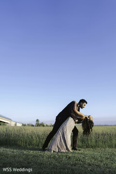 Dancing Into Forever