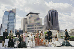 One Love, One Celebration