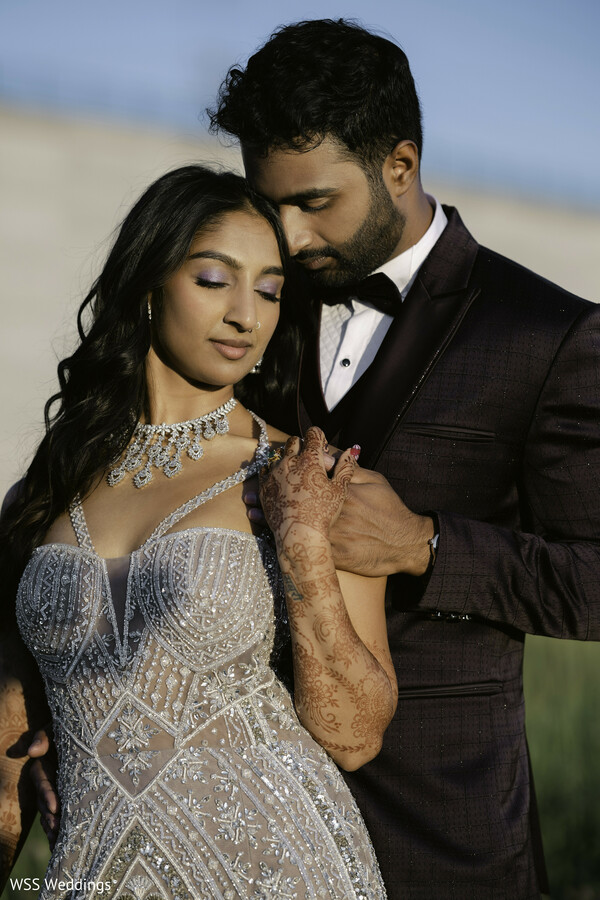 Midnight Romance in Motion