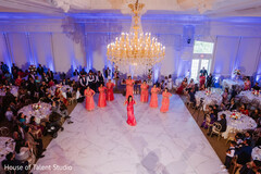 A Dance Floor Made for Dreams