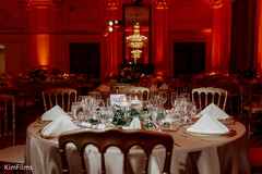 A Table Set for Celebration