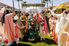 A Celebration Led by Joy