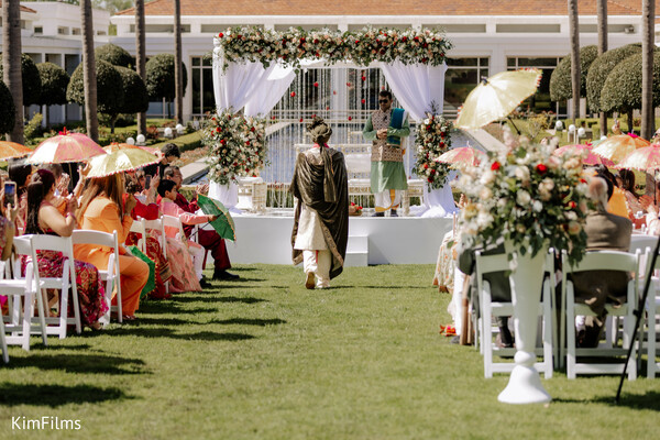 Steps Toward a Sacred Promise