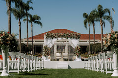 Where Vows Meet Open Skies