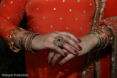 The Beauty of Bridal Adornment