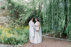 A Quiet Moment Together