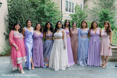 Pastel Perfection with the Bride Tribe