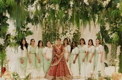 Floral Dreams and Forever Friends