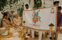 Honoring Love and Heritage