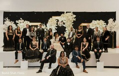 A Celebration of Everyone Who Matters