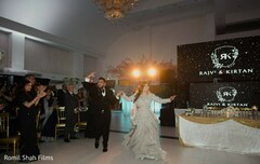 Dancing Into Married Life
