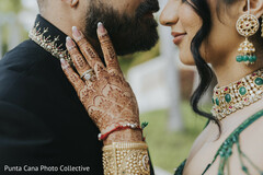 Henna, Heirlooms, and Heartbeats