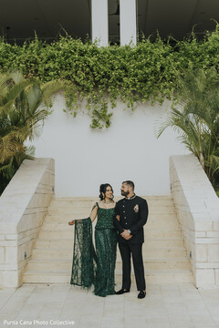 Steps Toward Forever, Side by Side