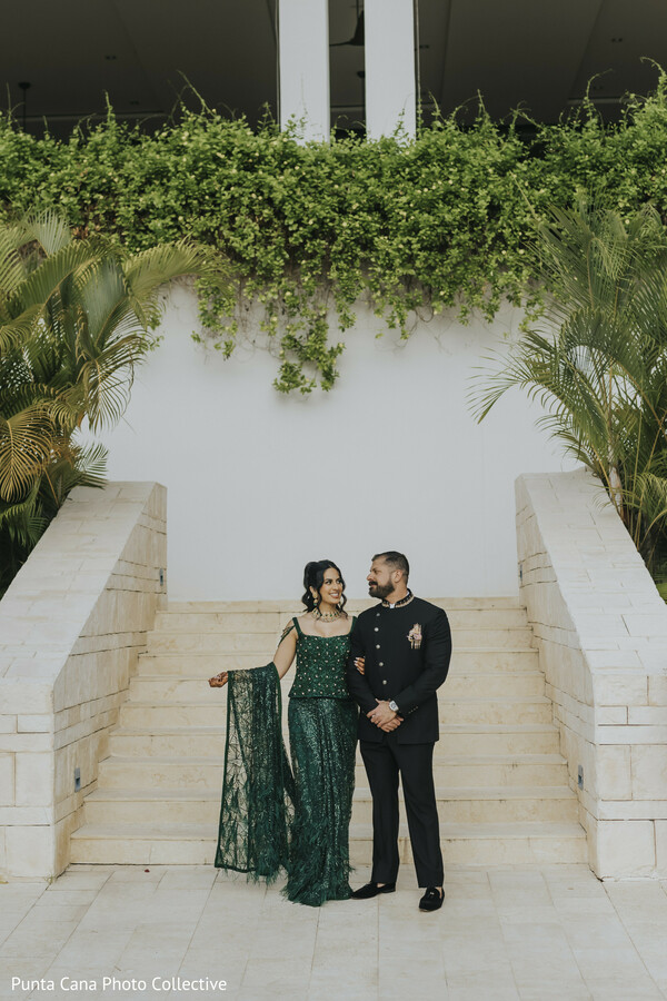 Steps Toward Forever, Side by Side