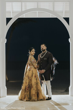 Framed in Light, Bound by Love