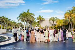 A Baraat Fueled by Pure Joy
