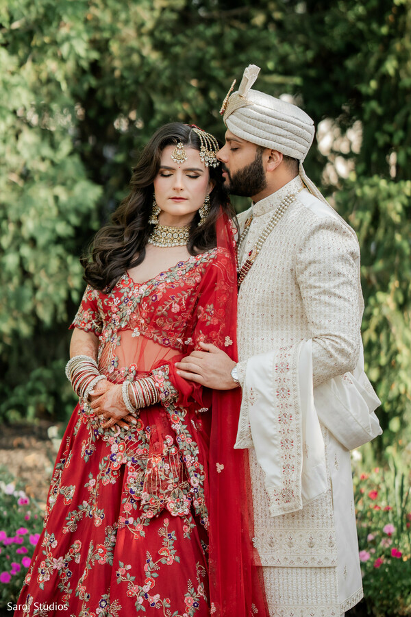 A Quiet Moment, Forever Yours