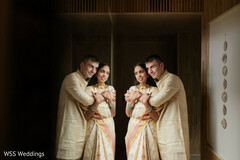 Where Two Become One