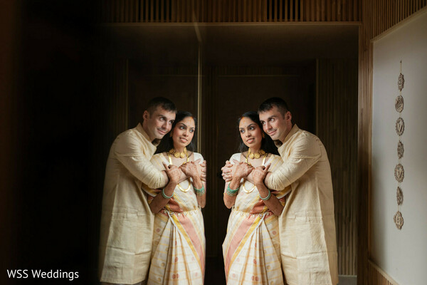 Where Two Become One