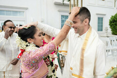 Sealed with Blessings