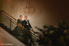 A Grand Descent Into Celebration