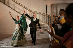 When the Celebration Truly Begins