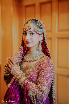 Heirloom Jewels, Modern Poise