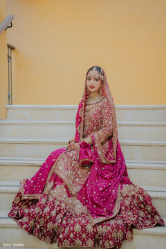 Where Tradition Rests in Beauty