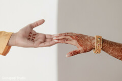 Where Two Stories Meet