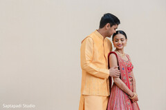 Smiles That Tell the Whole Story