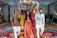 When Joy Falls From the Sky