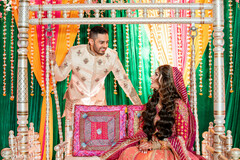 A Swing Filled With Laughter