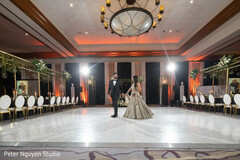 A Dance That Says Everything