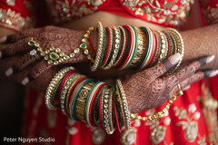 Hands That Tell a Story