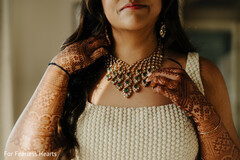 The Quiet Ritual of Becoming a Bride