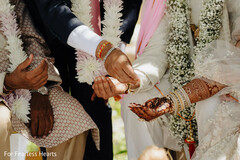 Where Promises Are Passed by Hand