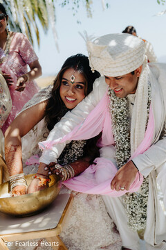 Rituals Rooted in Love