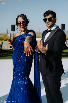 Cocktails, Couture, and Chemistry