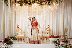 Framed by Tradition and Ligh